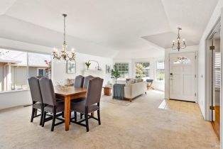 Single Family Residence,  Oakmont drive, Santa Rosa, CA 95409 - 5