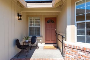 Single Family Residence,  Oakmont drive, Santa Rosa, CA 95409 - 2