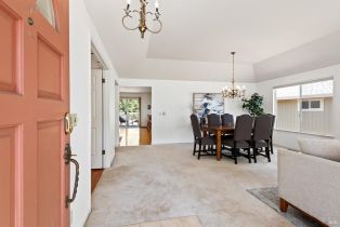 Single Family Residence,  Oakmont drive, Santa Rosa, CA 95409 - 3