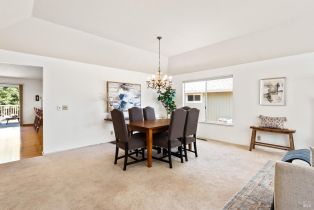 Single Family Residence,  Oakmont drive, Santa Rosa, CA 95409 - 4