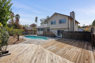 Single Family Residence,  Jami Lee lane, Sonoma, CA 95476 - 20