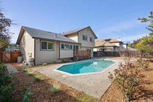 Single Family Residence, 18771 Jami Lee Ln, Sonoma, CA  Sonoma, CA 95476