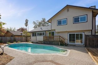 Single Family Residence,  Jami Lee lane, Sonoma, CA 95476 - 49