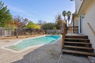 Single Family Residence,  Jami Lee lane, Sonoma, CA 95476 - 19