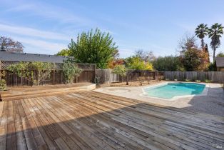 Single Family Residence,  Jami Lee lane, Sonoma, CA 95476 - 47