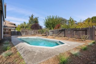 Single Family Residence,  Jami Lee lane, Sonoma, CA 95476 - 48