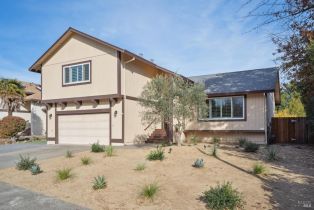 Single Family Residence,  Jami Lee lane, Sonoma, CA 95476 - 2