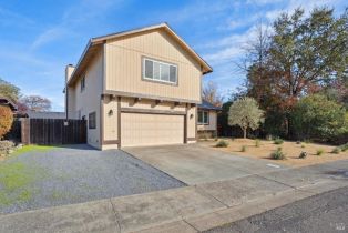 Single Family Residence,  Jami Lee lane, Sonoma, CA 95476 - 53