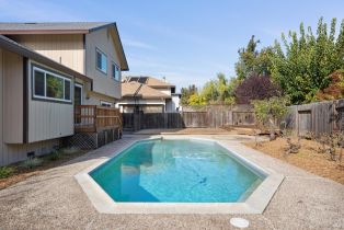 Single Family Residence,  Jami Lee lane, Sonoma, CA 95476 - 46