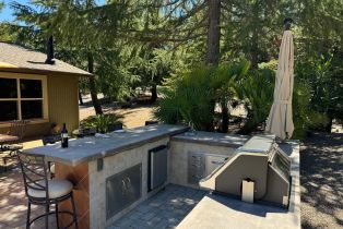 Single Family Residence, 200 Country Club lane, Napa, CA 94558 - 43