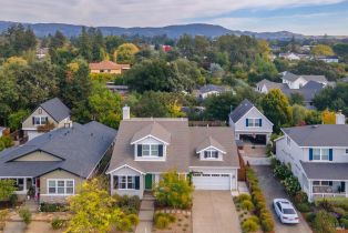 Single Family Residence,  Fryer Creek drive, Sonoma, CA 95476 - 9