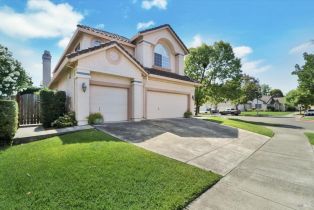 Single Family Residence,  Spring Lake court, Santa Rosa, CA 95409 - 2