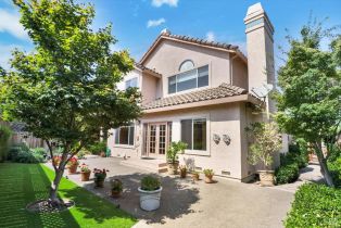 Single Family Residence,  Spring Lake court, Santa Rosa, CA 95409 - 33