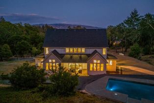 Single Family Residence,  Bristol road, Kenwood, CA 95452 - 69