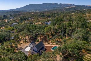 Single Family Residence,  Bristol road, Kenwood, CA 95452 - 67