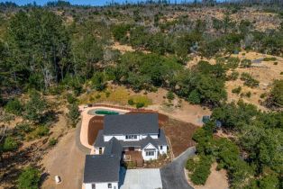 Single Family Residence,  Bristol road, Kenwood, CA 95452 - 73