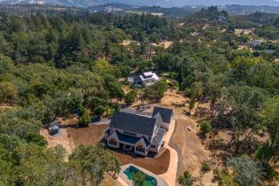 Single Family Residence,  Bristol road, Kenwood, CA 95452 - 66