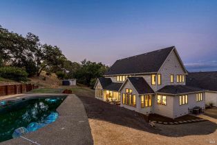 Single Family Residence,  Bristol road, Kenwood, CA 95452 - 3