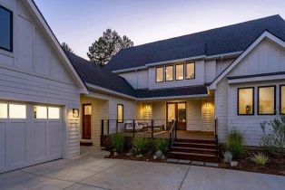 Single Family Residence,  Bristol road, Kenwood, CA 95452 - 2