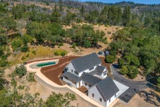 Single Family Residence,  Bristol road, Kenwood, CA 95452 - 58