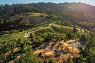 Agriculture,  Mount Veeder road, Napa, CA 94558 - 8