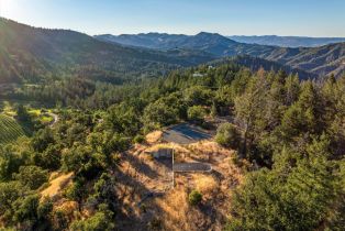 Agriculture,  Mount Veeder road, Napa, CA 94558 - 9