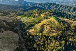 Agriculture,  Mount Veeder road, Napa, CA 94558 - 6