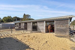 Single Family Residence,  Cuttings Wharf road, Napa, CA 94559 - 5