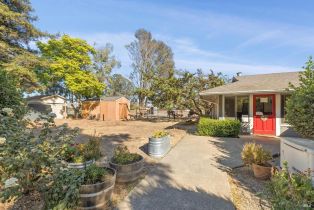 Single Family Residence,  Cuttings Wharf road, Napa, CA 94559 - 2