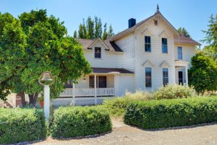 Single Family Residence,  Trubody lane, Napa, CA 94558 - 16