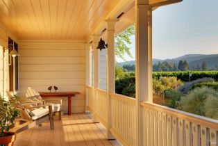 Single Family Residence,  Trubody lane, Napa, CA 94558 - 41