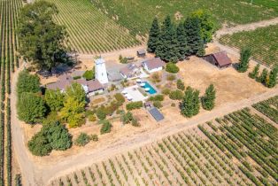 Single Family Residence,  Trubody lane, Napa, CA 94558 - 9