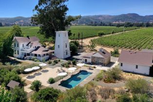 Single Family Residence, 5444 Trubody Ln, Napa, CA  Napa, CA 94558