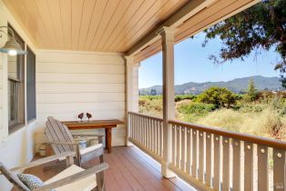 Single Family Residence,  Trubody lane, Napa, CA 94558 - 40