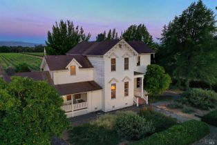 Single Family Residence,  Trubody lane, Napa, CA 94558 - 15