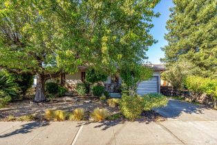 Single Family Residence,  W Spain street, Sonoma, CA 95476 - 20