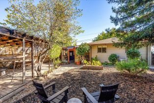 Single Family Residence,  W Spain street, Sonoma, CA 95476 - 17