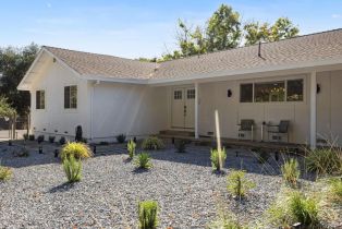 Single Family Residence,  Wilson Hill road, Petaluma, CA 94952 - 7