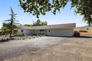 Single Family Residence,  Wilson Hill road, Petaluma, CA 94952 - 6