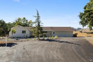 Single Family Residence,  Wilson Hill road, Petaluma, CA 94952 - 5