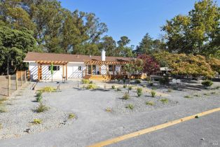 Single Family Residence,  Wilson Hill road, Petaluma, CA 94952 - 57