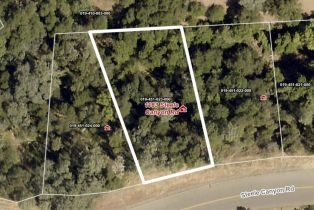 Residential Lot,  Steele Canyon road, Napa, CA 94558 - 3