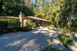 Single Family Residence,  State Highway 128 none, Calistoga, CA 94515 - 4