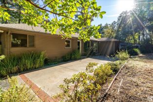 Single Family Residence,  State Highway 128 none, Calistoga, CA 94515 - 23