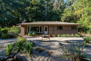 Single Family Residence,  State Highway 128 none, Calistoga, CA 94515 - 3