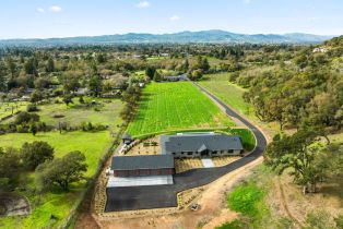 Single Family Residence,  La Grande avenue, Napa, CA 94558 - 47