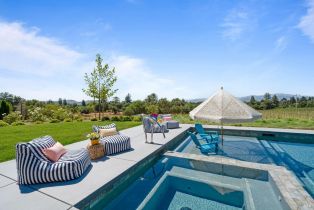 Single Family Residence,  La Grande avenue, Napa, CA 94558 - 46