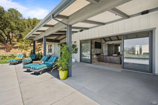 Single Family Residence,  La Grande avenue, Napa, CA 94558 - 53