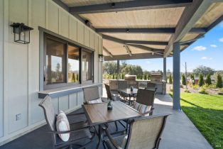 Single Family Residence,  La Grande avenue, Napa, CA 94558 - 52