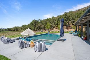 Single Family Residence,  La Grande avenue, Napa, CA 94558 - 45